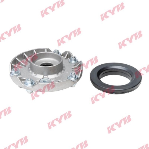 KYB Reparatursatz, Federbeinst&uuml;tzlager Suspension Mounting Kit SM1115
