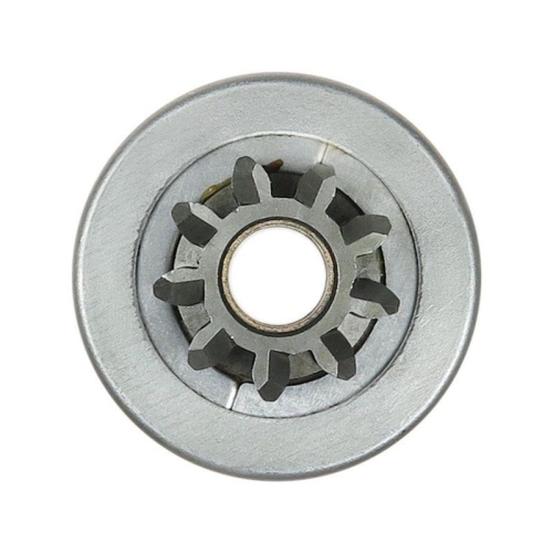 AS-PL Freilaufgetriebe, Starter AS SD4103P