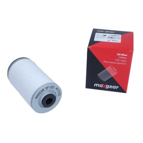 MAXGEAR &Ouml;lfilter 26-2010