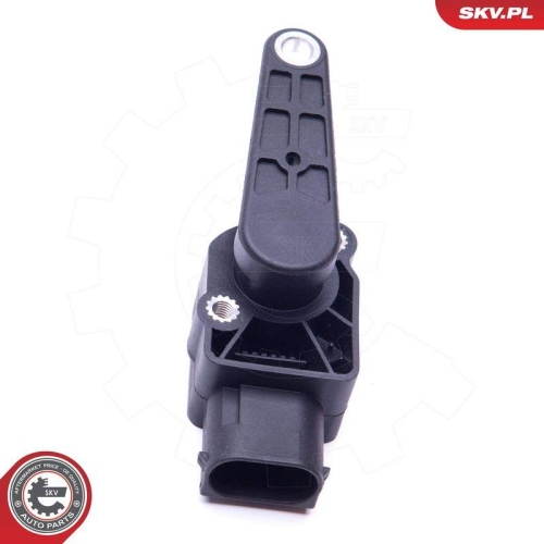 ESEN SKV Sensor, Leuchtweitenregulierung 17SKV414