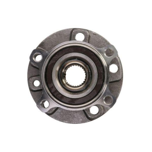 BTA Radlagersatz H1F035BTA