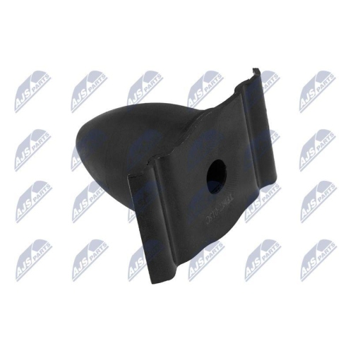 NTY Anschlagpuffer, Federung ZTT-MS-015C