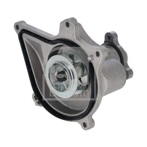 FEBI BILSTEIN Wasserpumpe, Motork&uuml;hlung 1007545