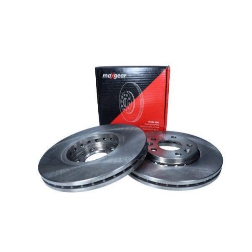 MAXGEAR Bremsscheibe 19-3241