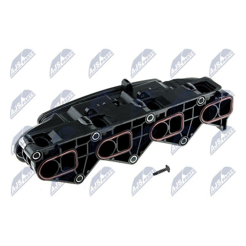 NTY Saugrohrmodul BKS-ME-005