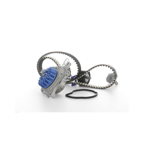 SKF Wasserpumpe + Zahnriemensatz VKMC 03319