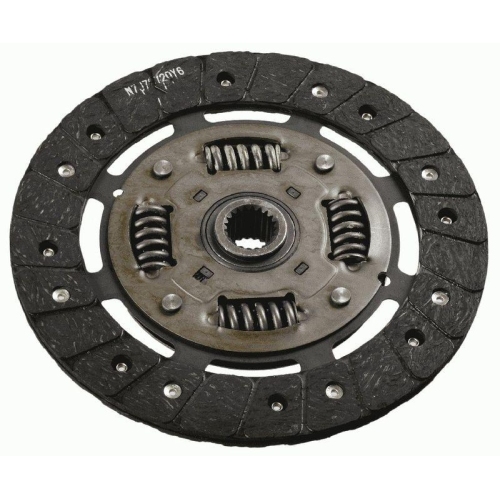 SACHS Kupplungsscheibe 1878 600 862