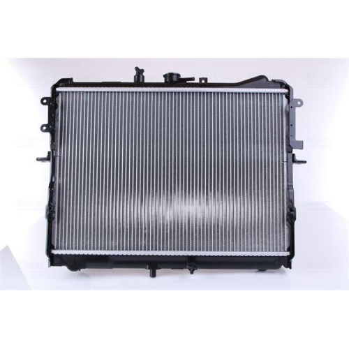 NISSENS K&uuml;hler, Motork&uuml;hlung 67358