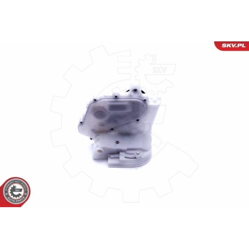 ESEN SKV T&uuml;rschloss