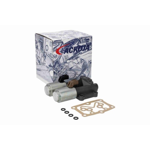 ACKOJA Schaltventil, Automatikgetriebe Original ACKOJA Qualit&auml;t