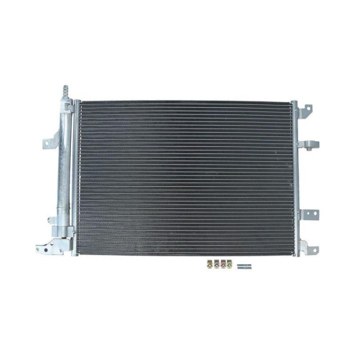 KAMOKA Kondensator, Klimaanlage