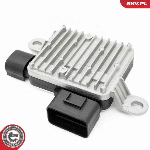 ESEN SKV Widerstand, Innenraumgebl&auml;se