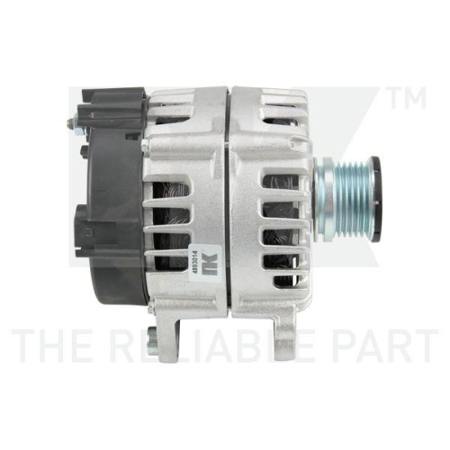 NK Generator 4893014
