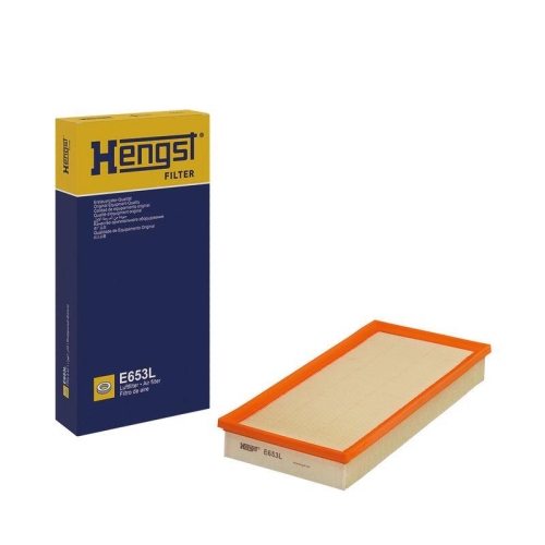 HENGST FILTER Luftfilter