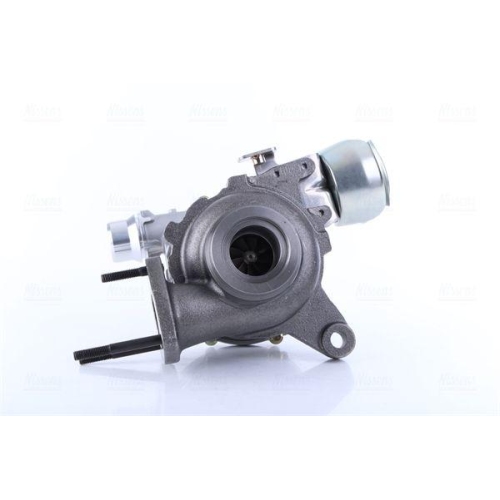 NISSENS Lader, Aufladung ** FACTORY NEW ** 93551