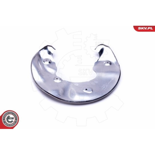 ESEN SKV Spritzblech, Bremsscheibe