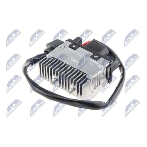 NTY Widerstand, Innenraumgebläse CSW-VW-003