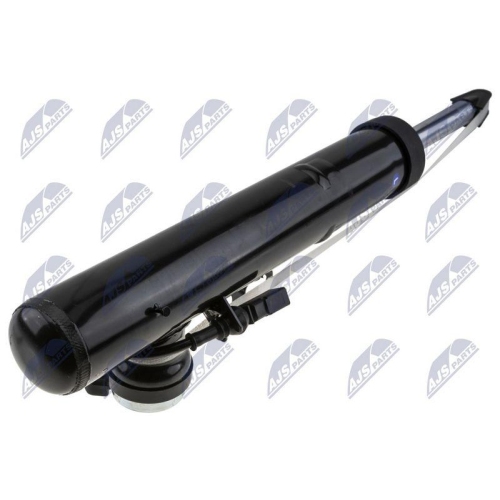 NTY Stoßdämpfer A-AU-000