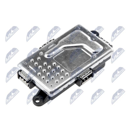 NTY Widerstand, Innenraumgebl&auml;se ERD-ME-012