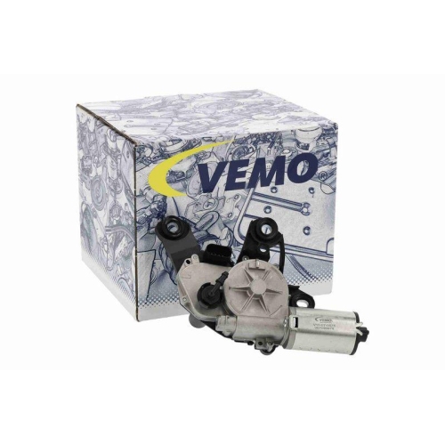 VEMO Wischermotor Green Mobility Parts V10-07-0075