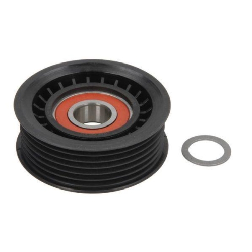 BTA Umlenk-/Führungsrolle, Keilrippenriemen E2X6411BTA