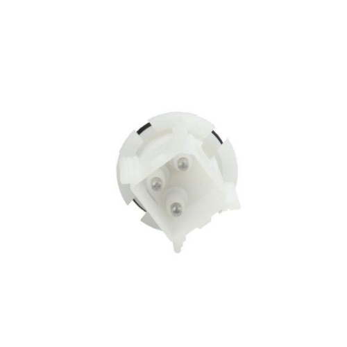 TRUCKLIGHT Lampenfassung, Nebelscheinwerfer CLE-VO002