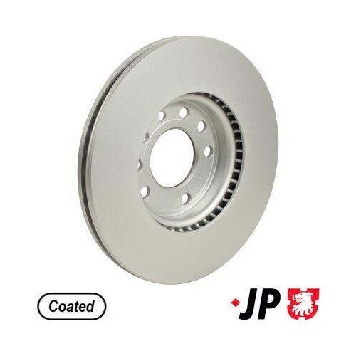 JP GROUP Bremsscheibe JP 1263104300