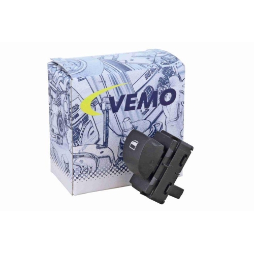 VEMO Schalter, Fensterheber Original VEMO Qualit&auml;t V20-73-0105
