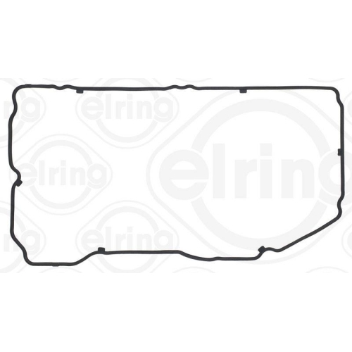 ELRING Dichtung, Zylinderkopfhaube 140.930