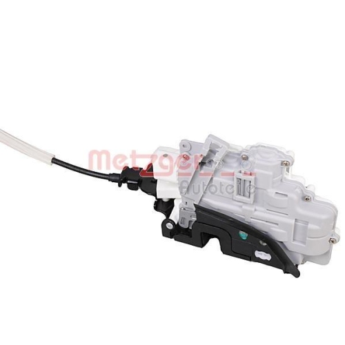 METZGER AUTOTEILE T&uuml;rschloss GREENPARTS 2314210