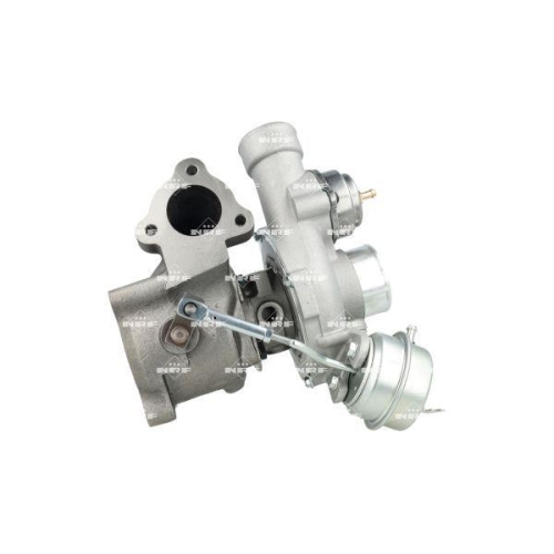 NRF Lader, Aufladung 90010378