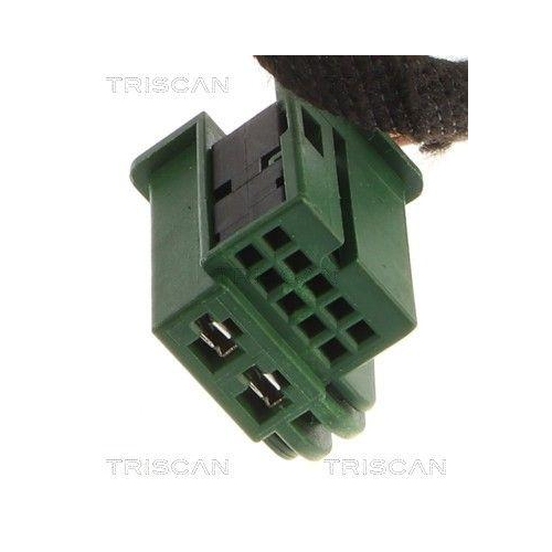TRISCAN Gasfeder, Koffer-/Laderaum 8710 23325