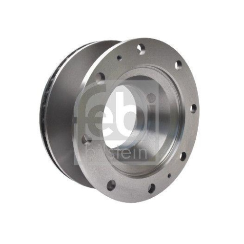 FEBI BILSTEIN Bremsscheibe 17368