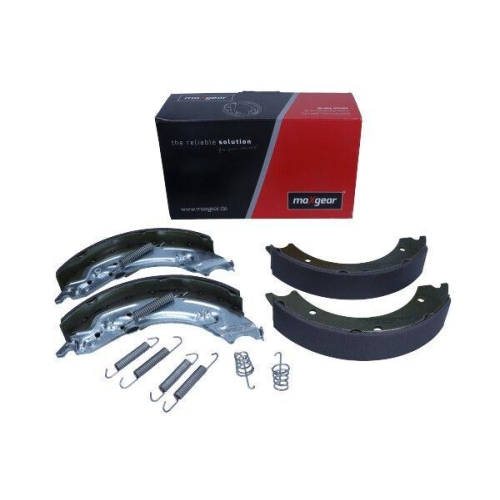 MAXGEAR Bremsbackensatz, Anh&auml;nger 19-3633