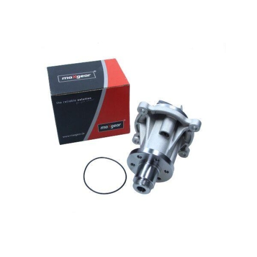 MAXGEAR Wasserpumpe, Motork&uuml;hlung 47-0293