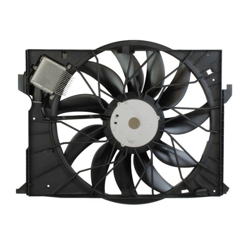 MAXGEAR L&uuml;fter, Motork&uuml;hlung AC230144