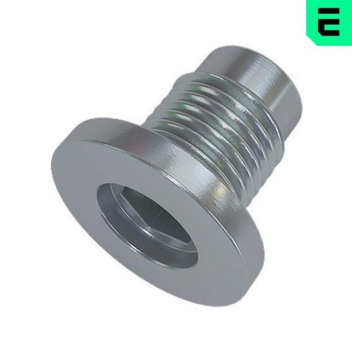 OPTIMAL Verschlussschraube OP-ESP0148O-BG