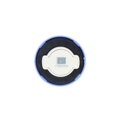 DT Spare Parts Verschluss, Kraftstofftank 9.69010