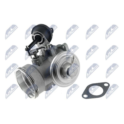 NTY AGR-Ventil EGR-SE-000