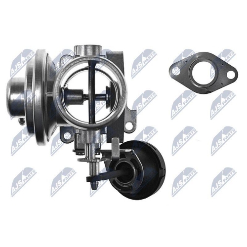 NTY AGR-Ventil EGR-AU-003