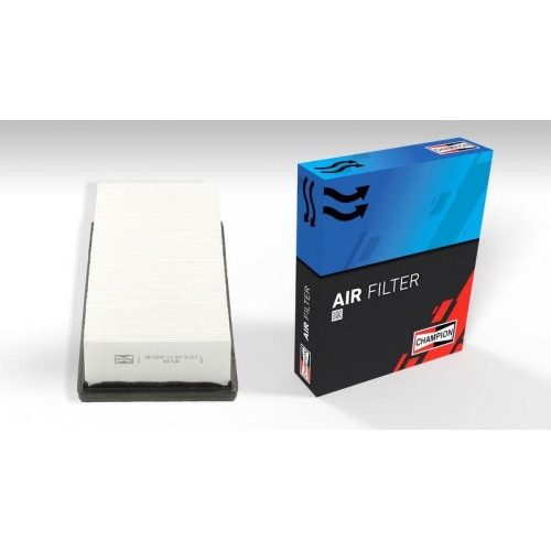 CHAMPION Luftfilter CAF100501P