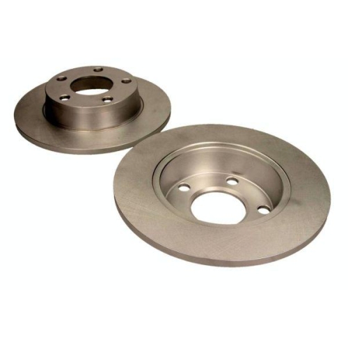 QUARO Bremsscheibe QD2092