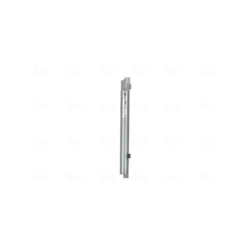 NISSENS Kondensator, Klimaanlage ** FIRST FIT ** 941343