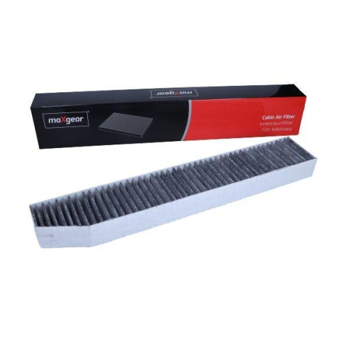 MAXGEAR Filter, Innenraumluft 26-1652