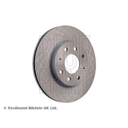 BLUE PRINT Bremsscheibe ADC44333