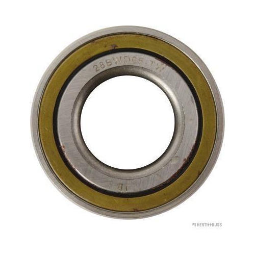 HERTH+BUSS JAKOPARTS Radlagersatz J4718034