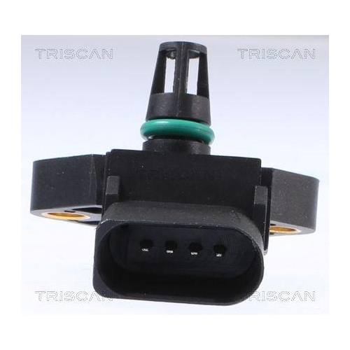 TRISCAN Sensor, Saugrohrdruck 8824 29020