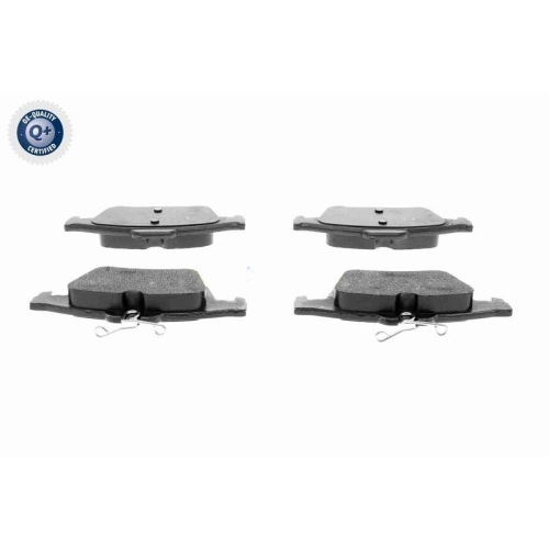 VAICO Bremsbelagsatz, Scheibenbremse Green Mobility Parts V40-8028-1