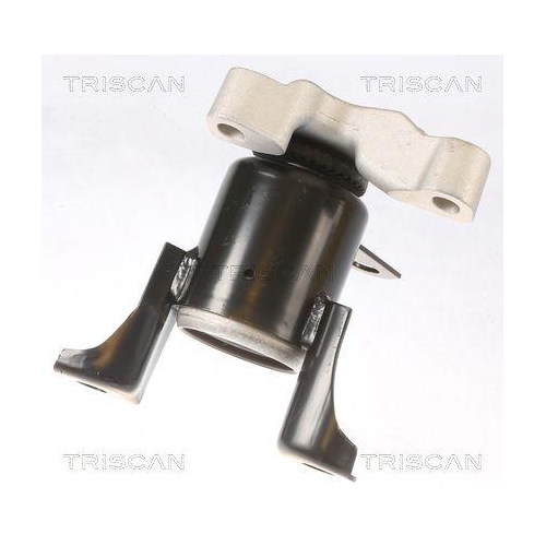 TRISCAN Lagerung, Motor 8505 16108