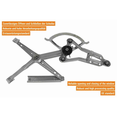 VAICO Fensterheber Original VAICO Qualität V30-0877
